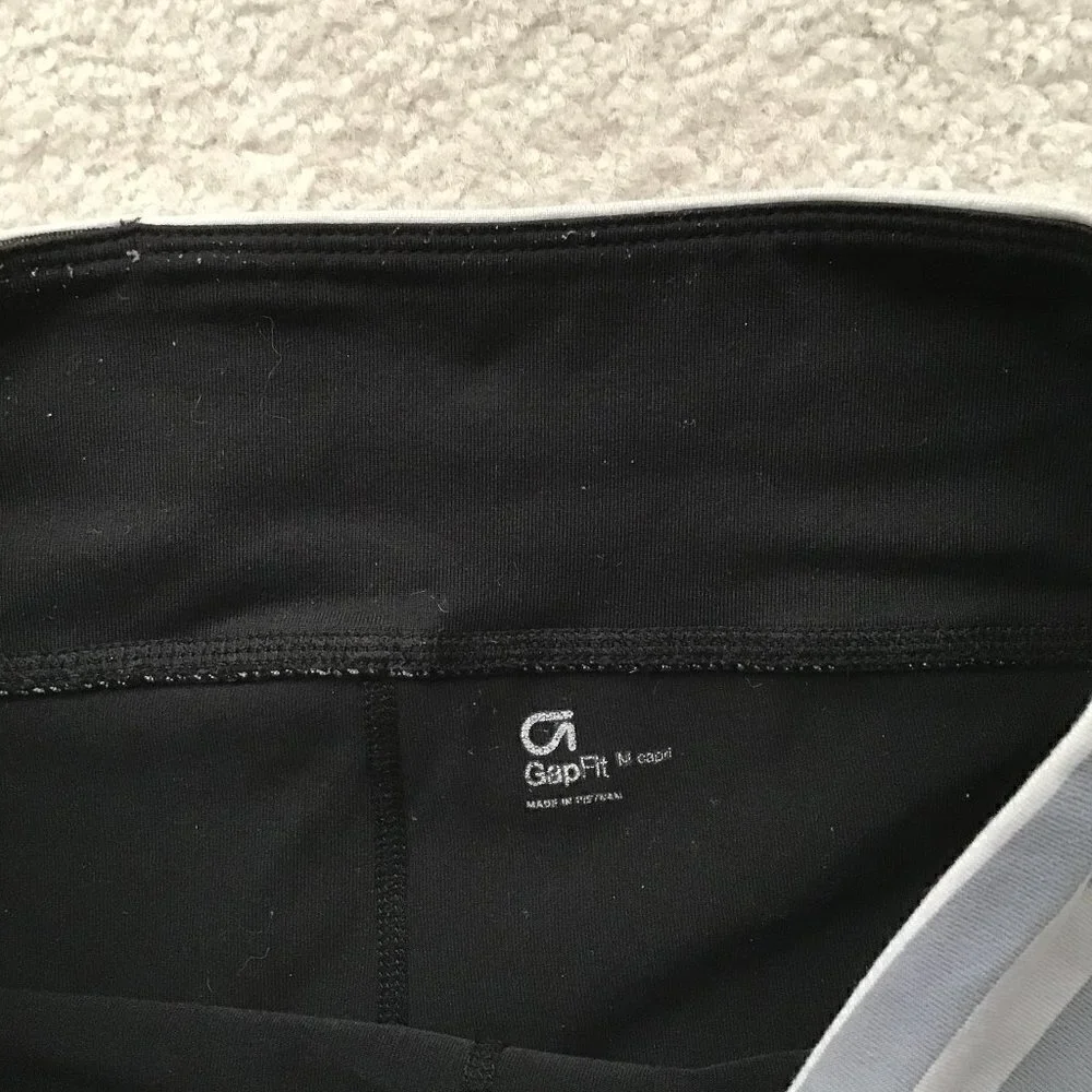 GAP very good